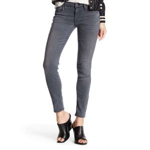 HUDSON Krista Ankle Super Skinny Jeans